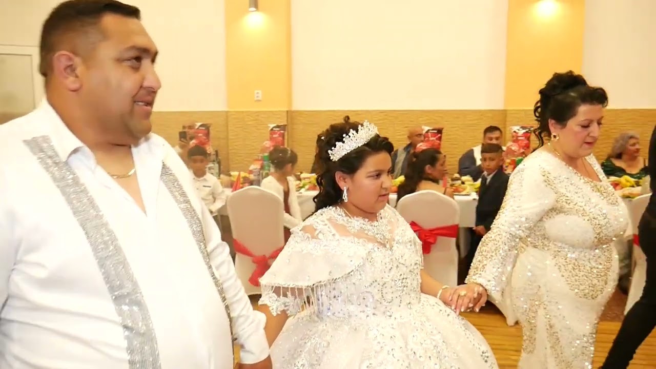 Prve sv.prijimanie Anicka Podhorany