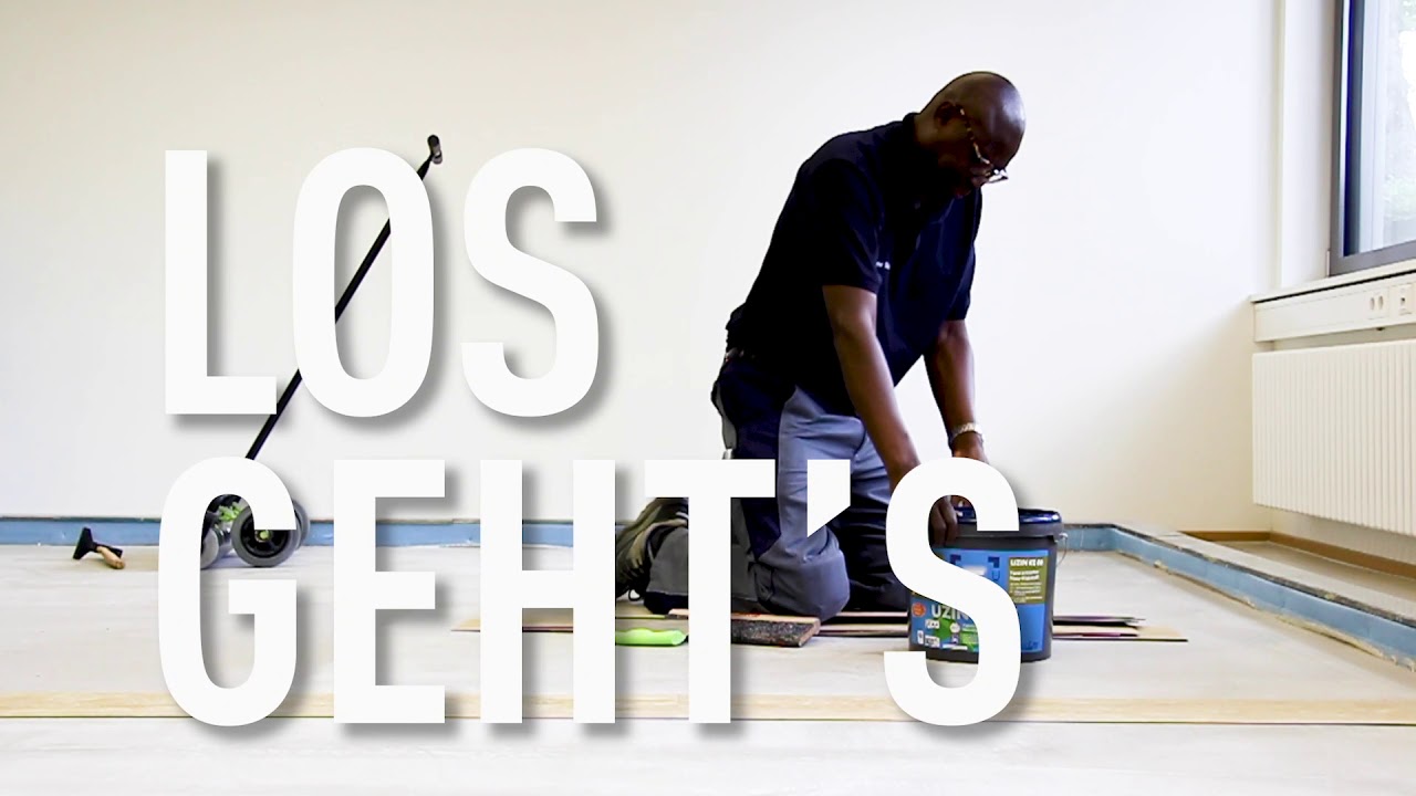 Uzin Selection Uzin Ke 66 Youtube