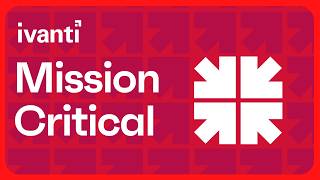 Ivanti. Powered by Ivanti: Why Autonomous Endpoint Management is Mission Critical
