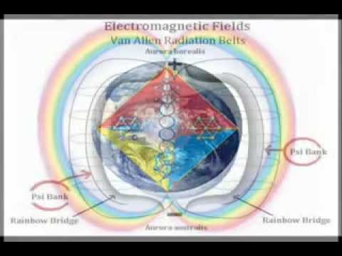 earth ascending jose arguelles