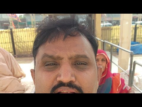 RAVINDER FOJI EX. ARMY 【R T F】 is live