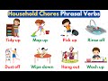 English Phrasal Verbs Quiz
