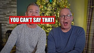 You Can't Say That! Our Most EMBARRASSING Moments! Ep. 225.
