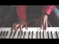 KYLE Plays The Piano (not very well).