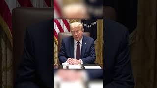 Trump says he will pursue the death penalty for any murder case in Washington D.C.