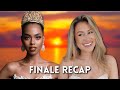 Miss universe philippines 2024 final recap