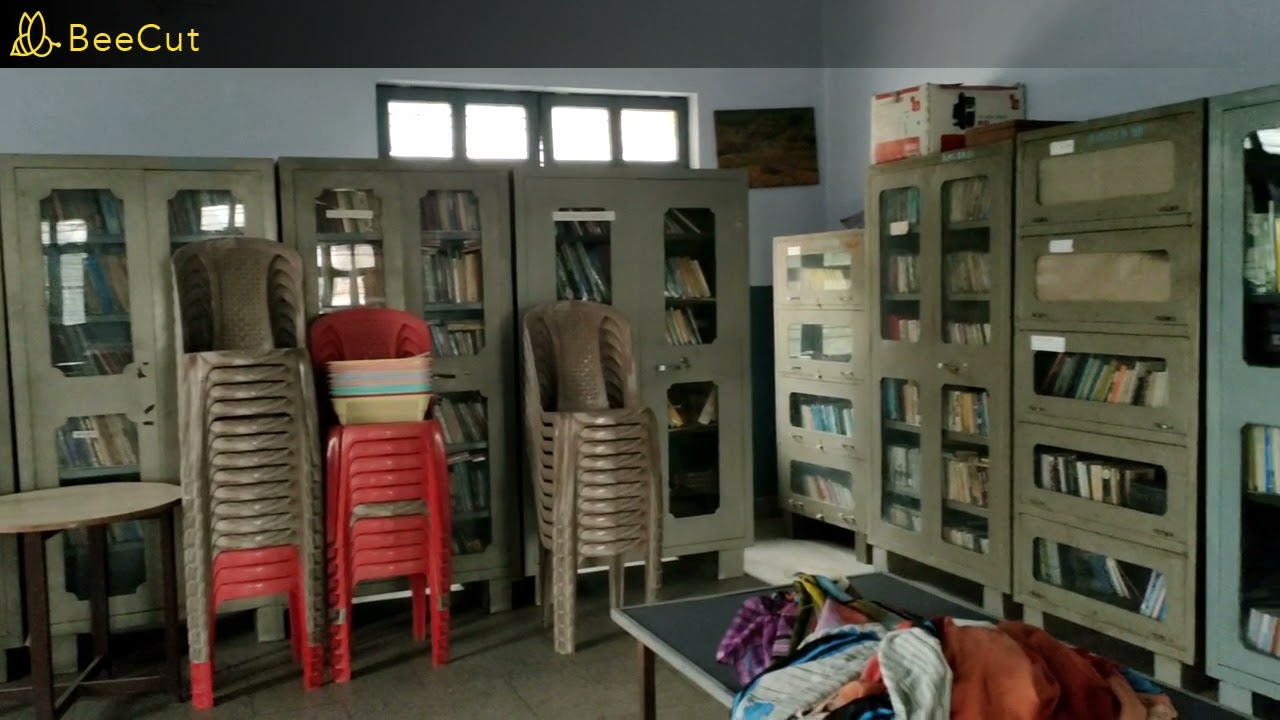 ST. MARY'S CONVENT SR. SEC. SCHOOL, DHAMPUR