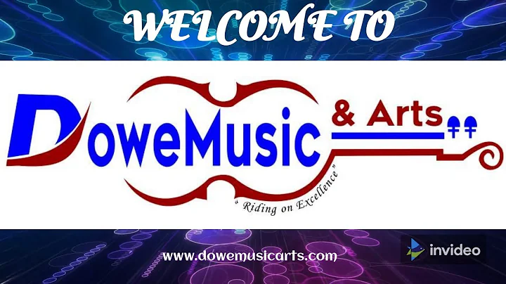 Dowe Music &Arts Products and Services