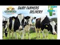 June is Dairy Month