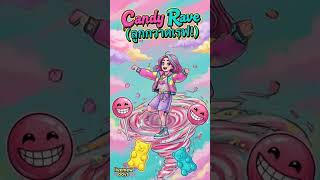 ลูกกวาดเรฟ Candy rave - livemew boys #เพลงฮิต