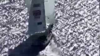 Clipper Round the World Race - Live Start from Southend, UK