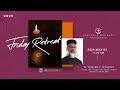 Parumala seminary friday retreat  lead by  fr varghese p idichandy