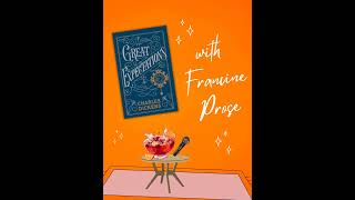 Great Expectations by Charles Dickens with Francine Prose