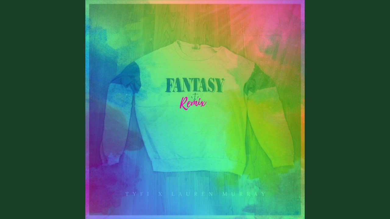 Watch Fantasy (Remix) on YouTube Watch Fantasy (Remix) on YouTube