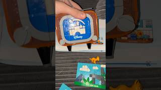 Lego classic animations TV review#lego #disney #toystories #lionking #castle