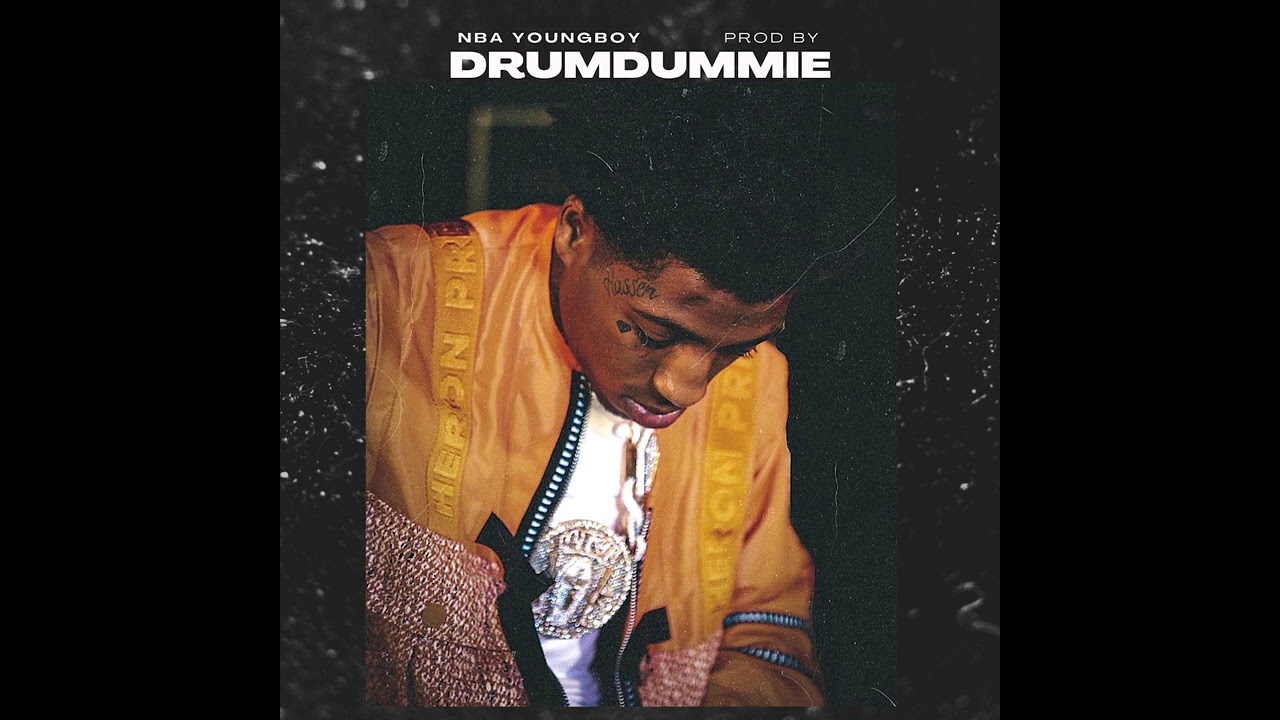 (FREE) NBA Youngboy Type Beat "Scratch it out" YouTube