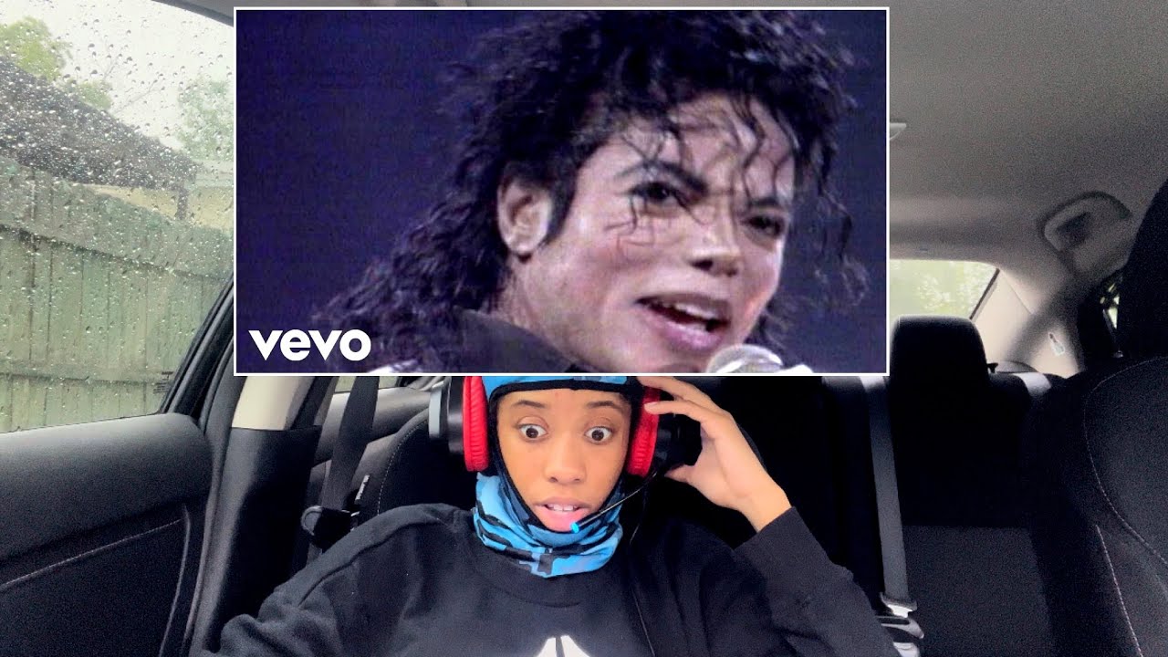 МАЙКЛ ДЖЕКСОН Другая часть меня «Это наша планета» РЕАКЦИЯ 🔥😍🥰