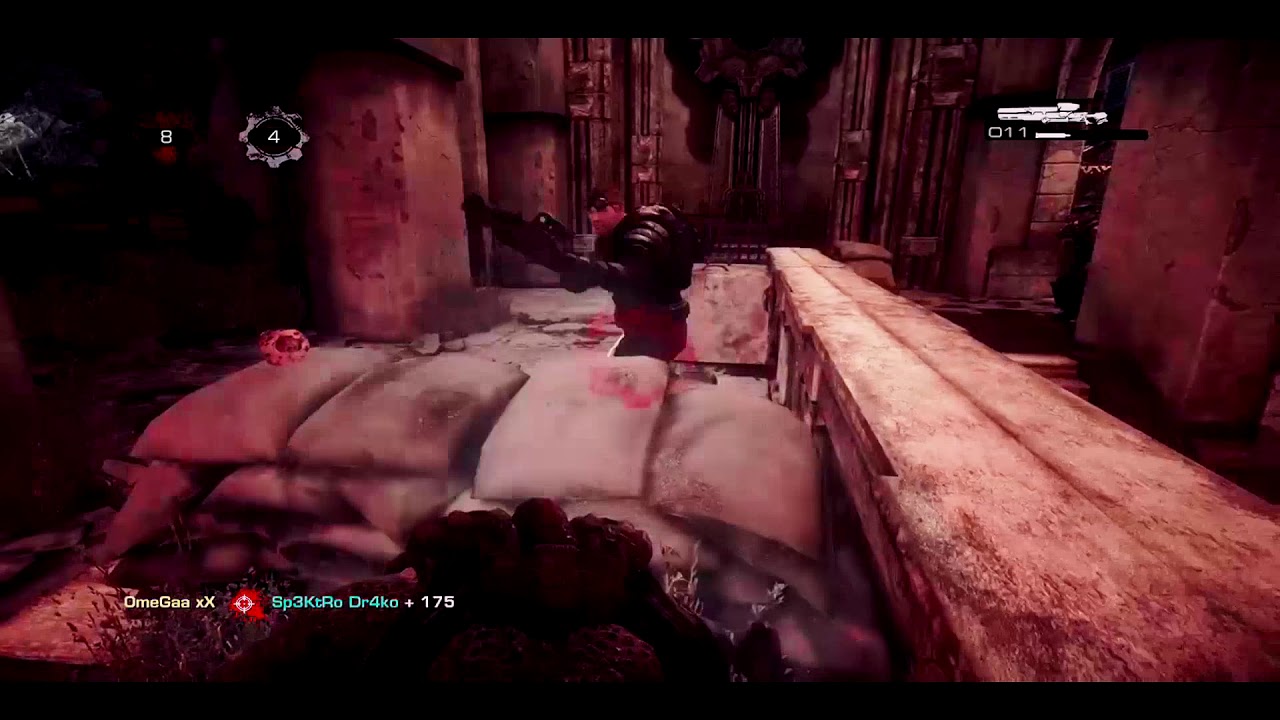 OmeGaa xX Ultimate Edition Montage