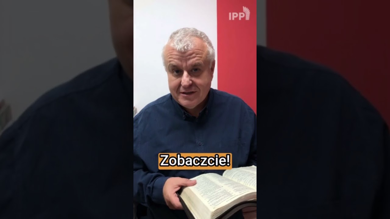 Dobra wiadomość! #Pomyśldziś #1717 episode artwork