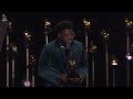RAPSODY Wins BEST MELODIC RAP PERFORMANCE | 2025 GRAMMYs
