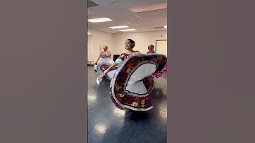 Thumbnail of Sinaloa folklorico- Corazon de texas