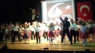 23 Nisan 2013 Dilara