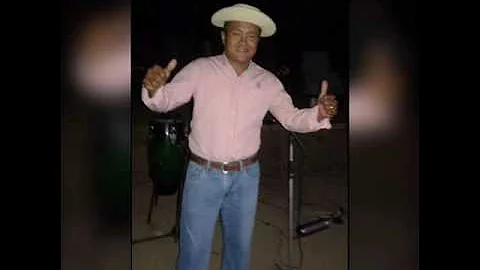 Decima de elvin pimentel