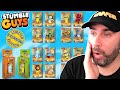 EDIZIONE LIMITATA NUOVE CARTE di STUMBLE GUYS in ANTEPRIMA!