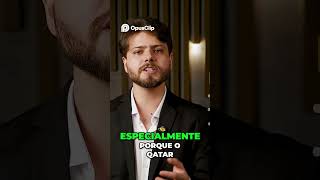 Estreito de Ormuz  O Gargalo Logístico Global e o Plano B V3:7 #geopolítica #noticias #crisemundial
