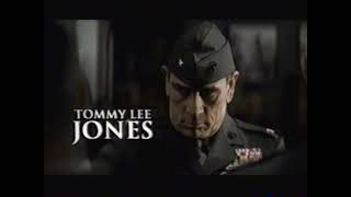 Rules Of Engagement On Home Video Commercial 2000