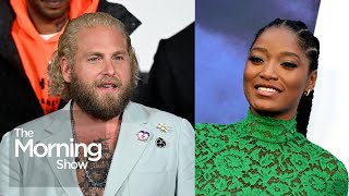 Toxic love: Jonah Hill, Keke Palmer controversies and the red flags to look for in your relationship