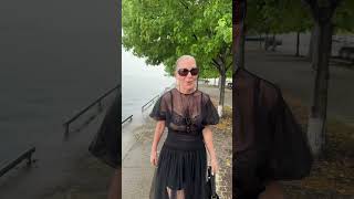 Famous Reintroducing myself! Follow along on substack for more about me and what I’m wearing @lisacorbo Net Worth