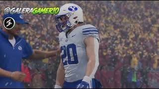PS5 Gameplay | Missouri vs Texas A&M | EA SPORTS College Football 26