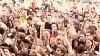 Jump rock Am Ring 2005  Simple Plan