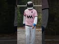 Portuguese club Leça FC have HISTORIC kit launch in SPACE 🚀🧑‍🚀🤯