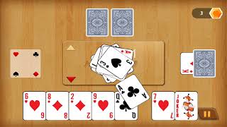 Matatu Game screenshot 5