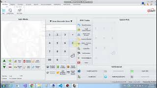 How to make cash sale in Dart POS-Retail? screenshot 3
