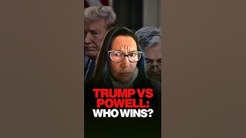 Fed Rate Cut Coming? #Economy