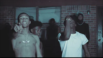 YPhat X YG Rock X YNCFN Ty - Strikers & Blicks (Official Video) shot by @dukefilmedittv6762