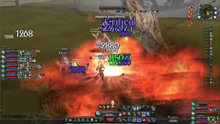 PvP Atirador #1 Elodin - Aika Arcan BR