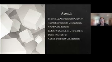 Lunar Surface Science Workshop: Fundamental and Applied Lunar Surface Research in...: Julie Robinson