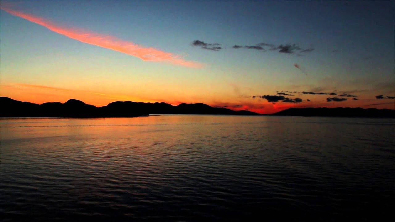 Julián Percossi - Holland America Line - MS Volendam - MS Zaandam