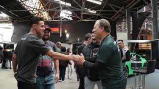 Detail Land 2022 - Parte 01