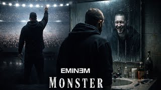 Eminem – Monster (2026)