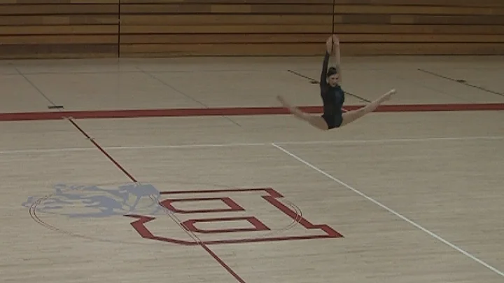 Allie Solo 2016