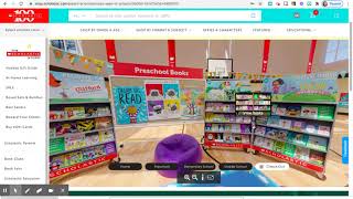 Virtual Book Fair
