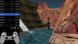 TR3 Nevada Desert Glitchless IL 4:58