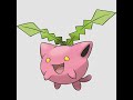 #187 Hoppip