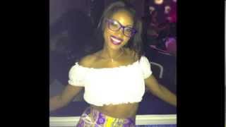 ERICA DIXON INTERVIEW: DYNASTY BY SHEA