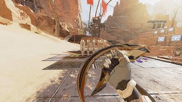 All Seer Heirloom Inspect Animation